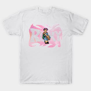 Roxy Retro T-Shirt